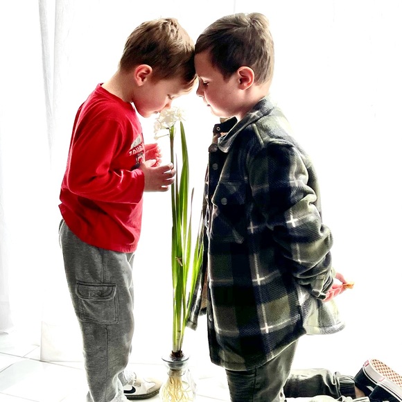 Hello, I'm Annie! Nice to meet you! - Picture 2 of 6